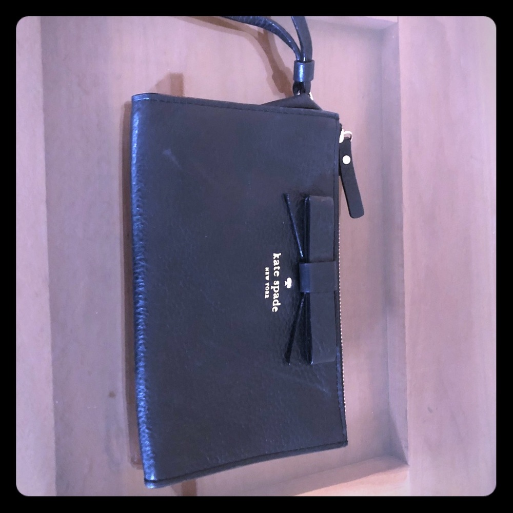 Wristlet